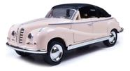 Miniatura Bmw 502 1955 1:36