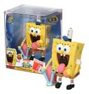 Miniatura Bob Esponja Fandom Box Colecionável Produto Licenciado