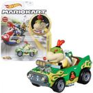 Miniatura Bowser Jr Mario Kart 1:64 Mario Bros Gbg25