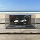 Miniatura Bugre I 1970 1:43 Ixo Branco