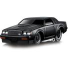 Miniatura Buick Gnx 1987 1/64 Muscle Machines Maisto 15555