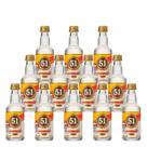 Miniatura Cachaça Aguardente 51 50ml 12 Unidades