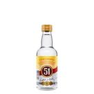 Miniatura Cachaça Aguardente 51 50ml