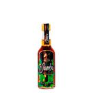 Miniatura Cachaça Mista de Jambu Indiazinha 50ml