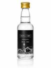 Miniatura Cachaça Prata Master Distillery 60ml