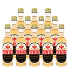 Miniatura Cachaça Seleta Tradicional 50ml 12 Unidades