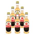 Miniatura Cachaça Seleta Tradicional 50ml 6 Unidades