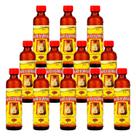 Miniatura Cachaça Velho Barreiro 50ml 12 Unidades