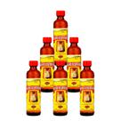 Miniatura Cachaça Velho Barreiro 50ml 6 Unidades