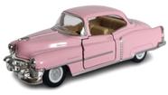 miniatura Cadillac Series 62 - 1953