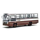Miniatura Caio Gabriela II - Nações Unidas 1:72 BR Classics