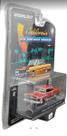 Miniatura Califórnia Lowriders s 5 escala 1/64 greenlight Miniatura Califórnia Lowriders s 5 escala 1/64 greenlight