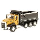 Miniatura caminhão caçamba basculante cat ct660 1/50 Miniatura caminhão caçamba basculante cat ct660 1/50