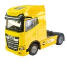 Miniatura Caminhão DAF cavalo mecânico 1:50 c fricção metal Miniatura Caminhão DAF cavalo mecânico 1:50 c fricção metal