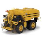 Miniatura Caminhão de Mineração Tanque de Água Cat MWT30 - Escala 1:50 Norscot