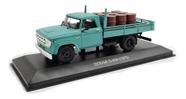 Miniatura Caminhão Dodge D400 Verde 1970 Raridade 1:43 Miniatura Caminhão Dodge D400 Verde 1970 Raridade 1:43