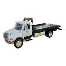 Miniatura Caminhão Guincho Plataforma Internacional 1:32