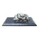 Miniatura Caminhão Tanque De Guerra Nº 41 1943 1:72