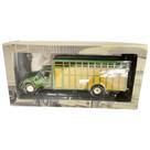 Miniatura Caminhão Transporte de Gado BESTIAUX Metal 1:43