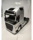 Miniatura Caminhão Volvo Fh 500 Trucado Metal - Escala 1/32