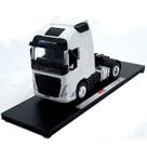 Miniatura Caminhão Volvo FH 540 R3D 4X2 BR CM