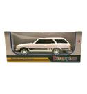 Miniatura Caravan SS 1980 Com Caixa