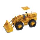 Miniatura Carregadeira de Rodas 966A Cat