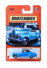 Miniatura Carrinho De Ferro Matchbox Miniatura Carrinho De Ferro Matchbox