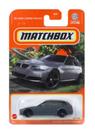 Miniatura Carrinho De Ferro Matchbox