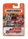 Miniatura Carrinho De Ferro Matchbox Miniatura Carrinho De Ferro Matchbox