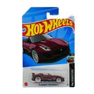Miniatura Carro '15 Jaguar F-Type Project 7 1:64 Hot Wheels
