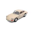 Miniatura Carro 1964 Porsche 911 1:24 Welly