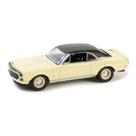 Miniatura Carro 1967 Chevrolet Camaro SS/RS 1:64 Greenlight