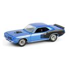 Miniatura Carro 1972 Datsun 510 1:64 Greenlight