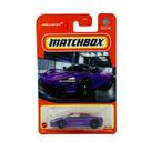 Miniatura Carro 2019 McLaren 720S Spider 1:64 Matchbox