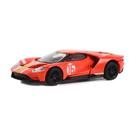 Miniatura Carro 2022 Ford Gt Alan Mann 16 1:64 Greenlight