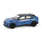 Miniatura Carro 2023 Ford Mustang Mach-E Gt 1:64 Greenlight
