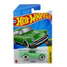 Miniatura Carro 57 Chevy 1:64 Hot Wheels