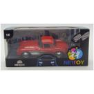 Miniatura Carro 57 Gm Corvette 1/32 Nettoy