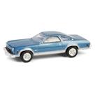 Miniatura Carro 73 Chevrolet Chevelle Ss 454 1:64 Greenlight