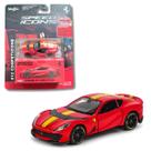 Miniatura Carro 812 Competizione Vermelha Speed Icons