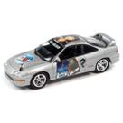 Miniatura Carro Acura Integra 1999 Clue 1/64 Johnny Light