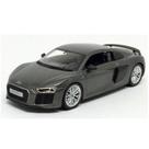 Miniatura Carro Audi R8 Carros Luxuoso e esportivo