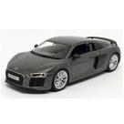 Miniatura Carro Audi R8 V10 Plus