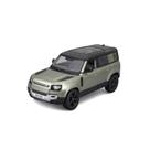 Miniatura Carro BBurago 2022 Land Rover Defender 110 1:24