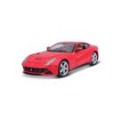 Miniatura Carro BBurago Ferrari F12 Berlinetta 1:24