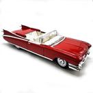 Miniatura Carro Cadillac Eldorado Biarrits 1959 vm 1:18