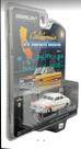 Miniatura Carro California Lowriders Série 5 1:64 Greenlight