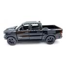 Miniatura Carro Caminhonete Ram 1500 2019 Ferro