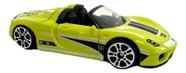 Miniatura Carro Carrinho Candide Steel Car Garagem S.a